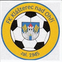FK Klášterec nad Ohří