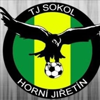 TJ Sokol Horní Jiřetín