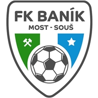 FK Baník Most-Souš B
