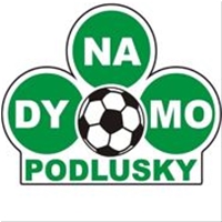 TJ Dynamo Podlusky