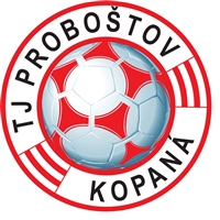 TJ Proboštov