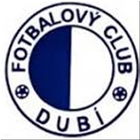 1FC Dubí