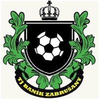 TJ Baník Zabrušany