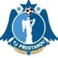 TJ Přestanov/ FK Slovan Chabařovice