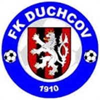 FK Duchcov B