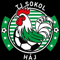TJ Sokol Háj
