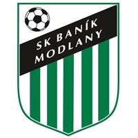 SK Baník Modlany