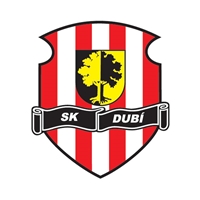 SK Dubí B