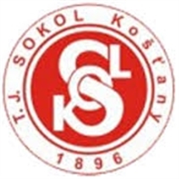 TJ Sokol Košťany
