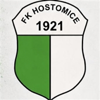 FK Hostomice B